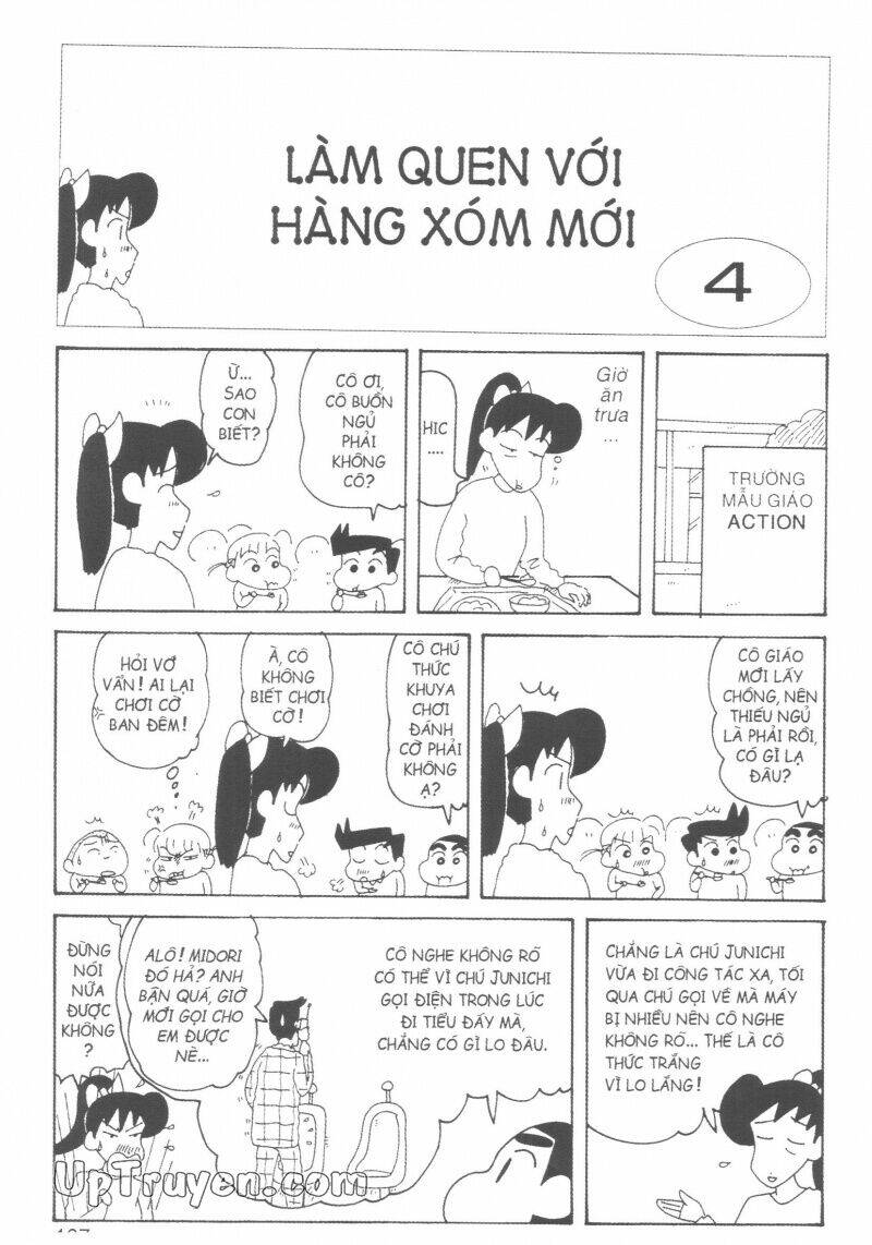 crayon shin-chan cậu bé bút chì chapter 29 108