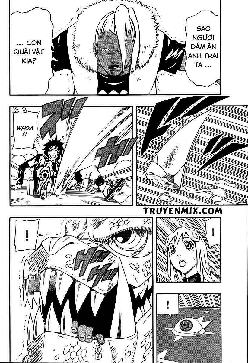 blazer driver chapter 24 29