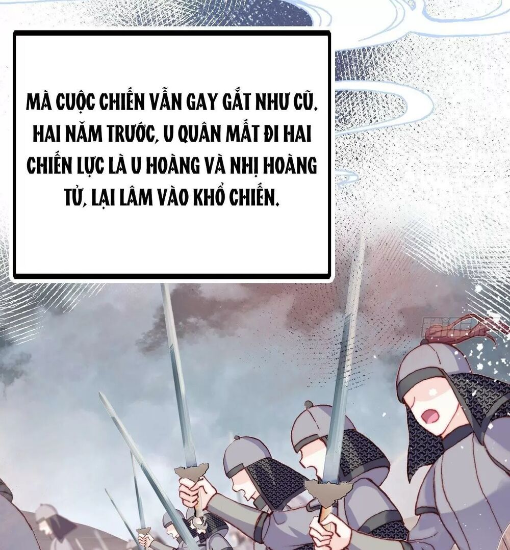 lại bị bệnh chiều chuộng quấn lấy chapter 72 46