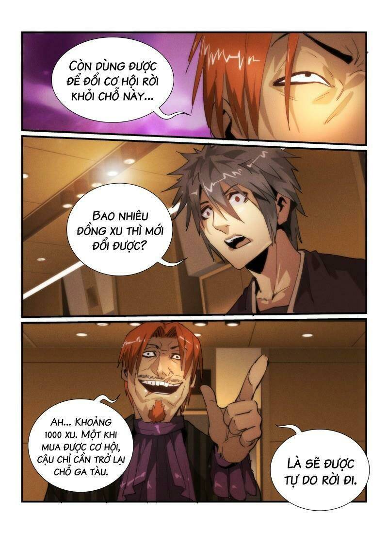 death field chapter 32 17