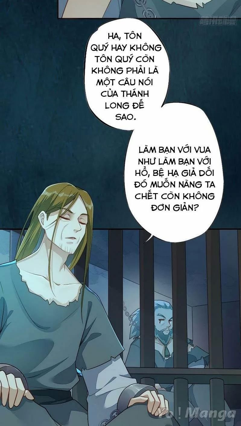 tuyệt thế luyện đan sư chapter 143 19