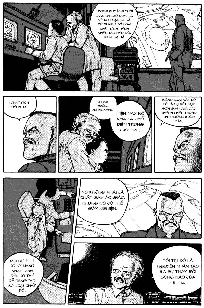 năng lực tâm linh - akira chapter 6 23