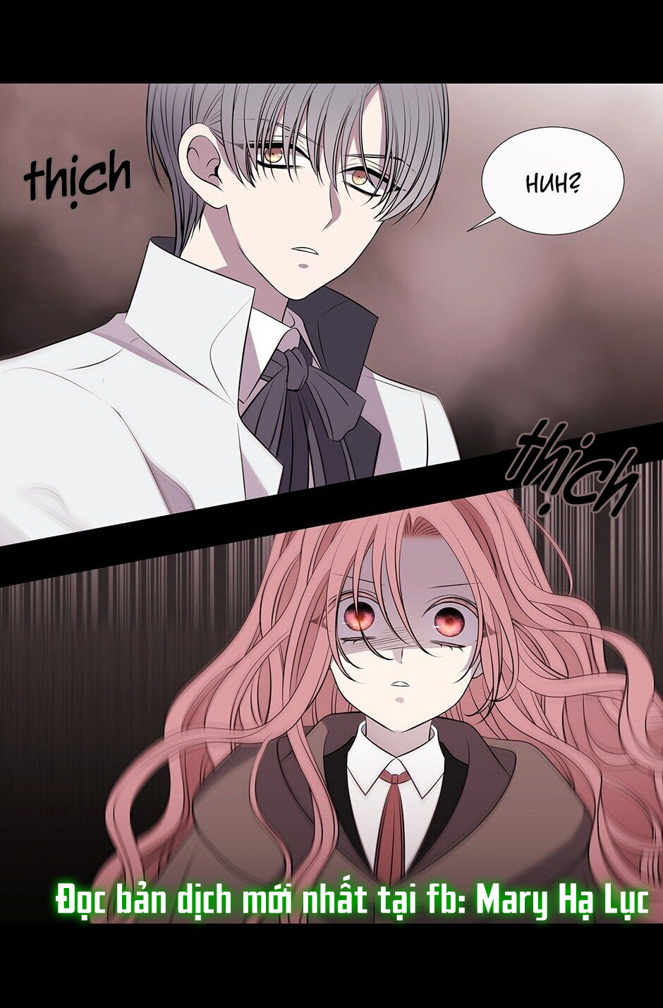 năm môn đệ của charlotte chapter 76 47