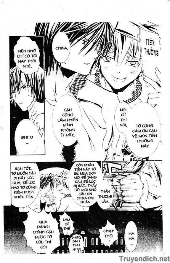 zombie-loan chapter 28 3