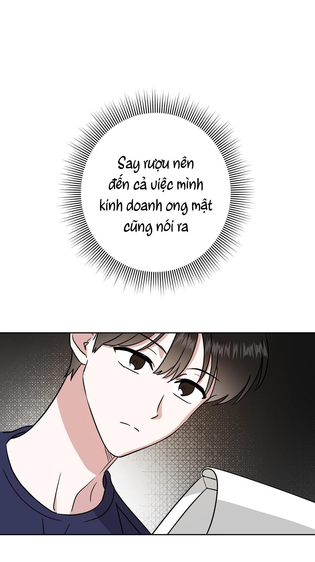 nhà tôi thành phim trường mất rồi chapter 1 32