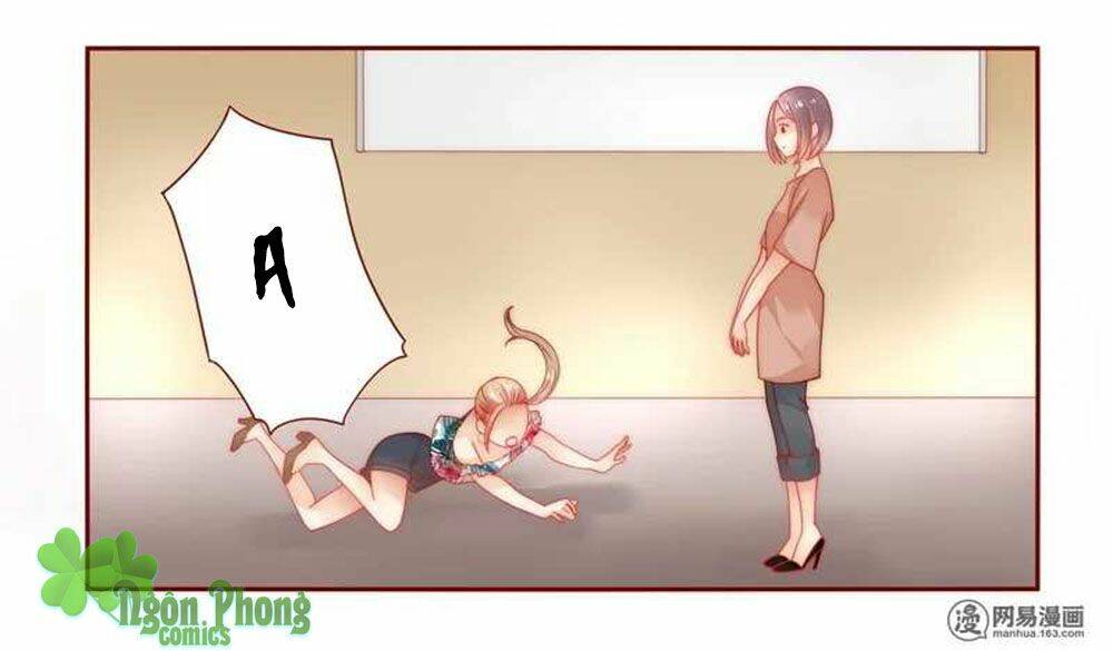 bá đạo tổng tài yêu tôi chapter 21 2