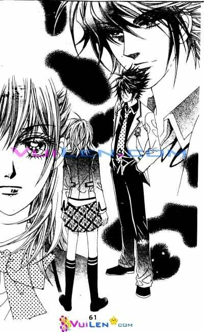 seasang bring it on! chapter 1 23