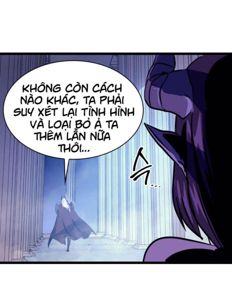 tôi trở lại thăng cấp một mình chapter 42 21