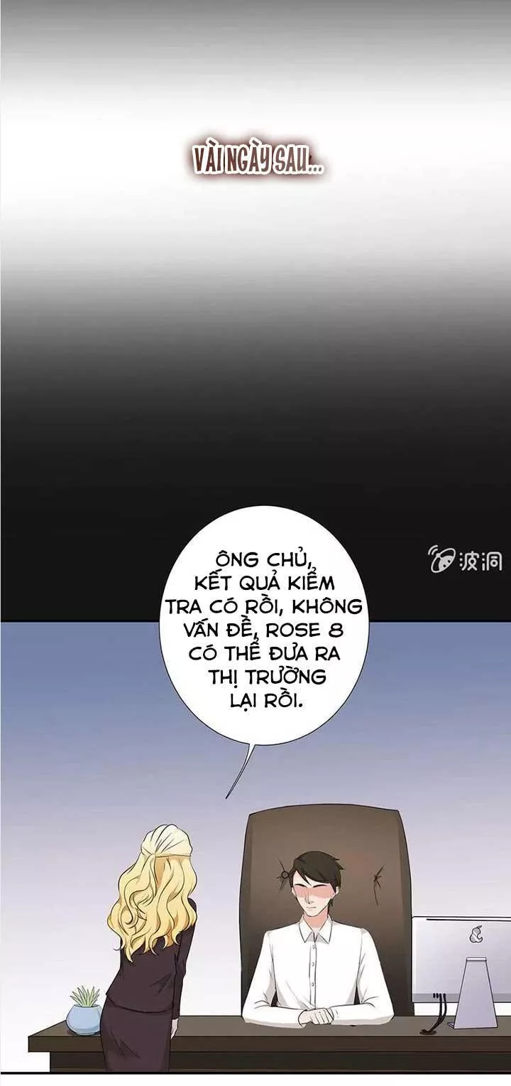 kháp kháp hương phản chapter 19 11