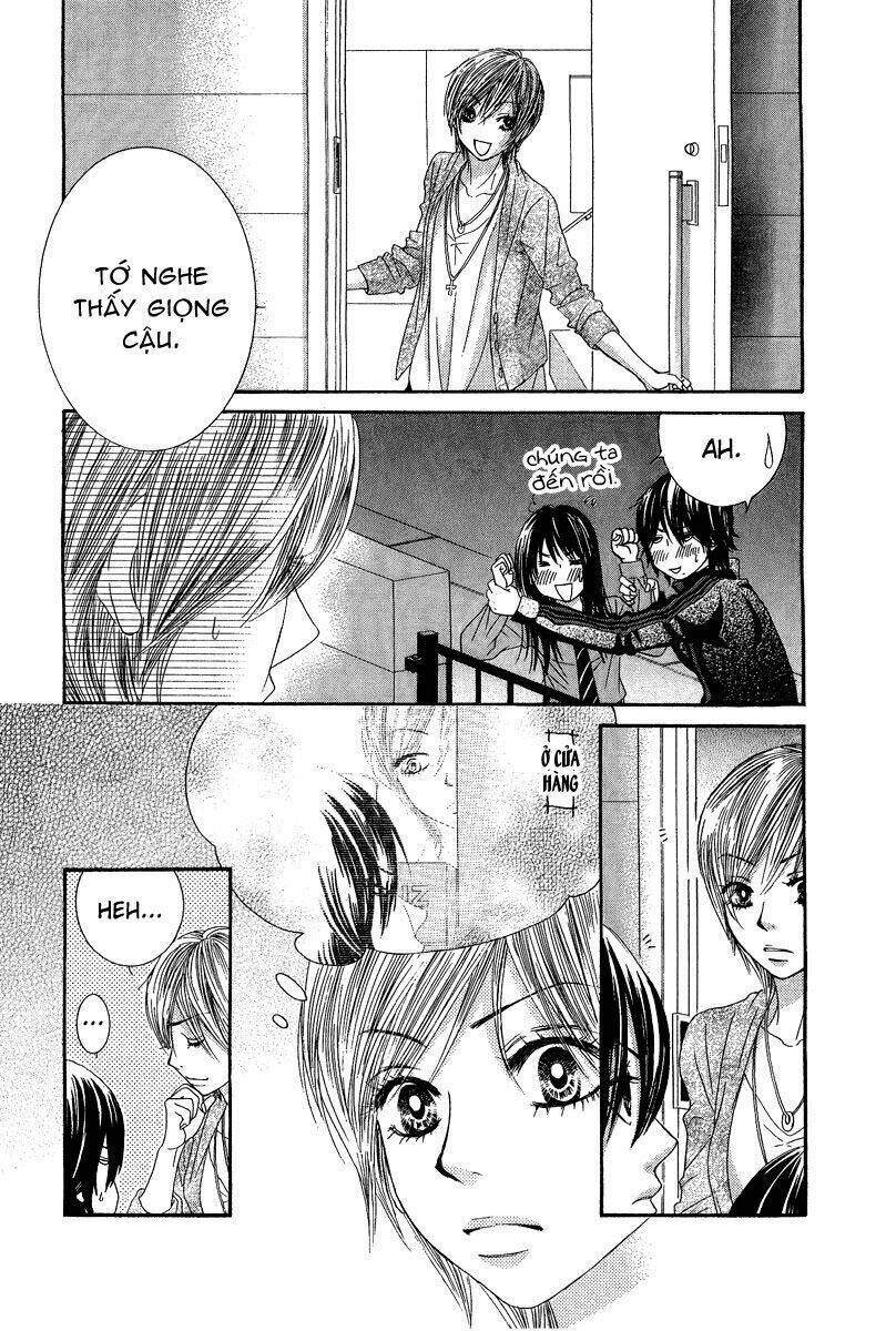 bokutachi wa shitte shimatta chapter 22 10