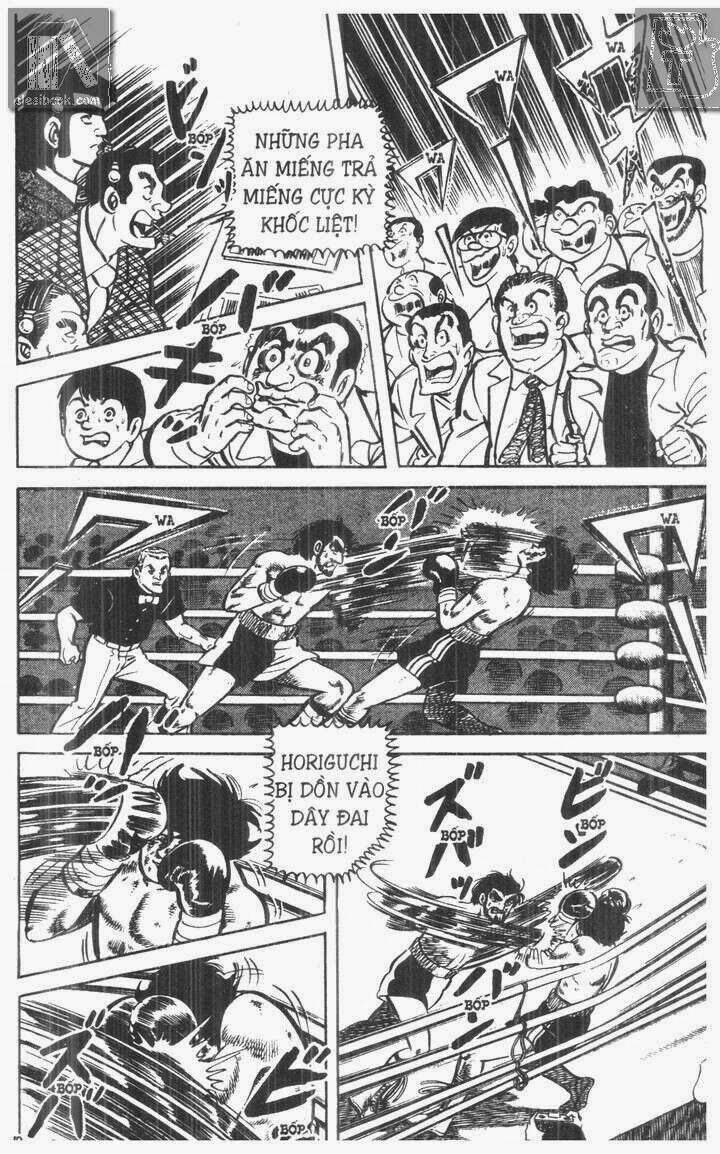 ganbare genki chapter 193 6