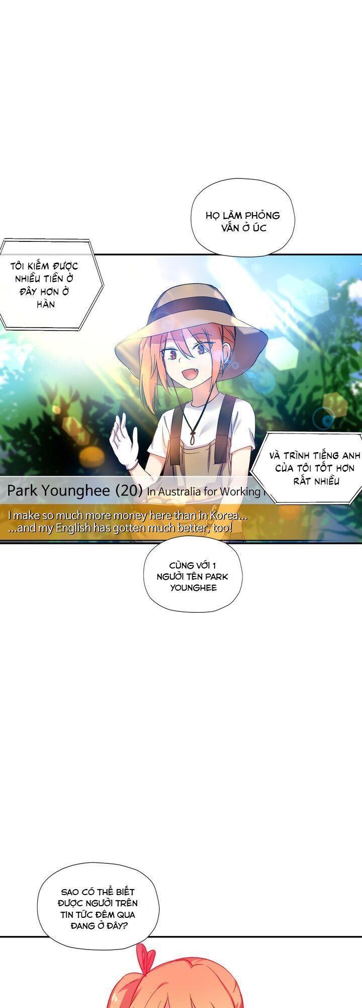 girls marmot chapter 27 4