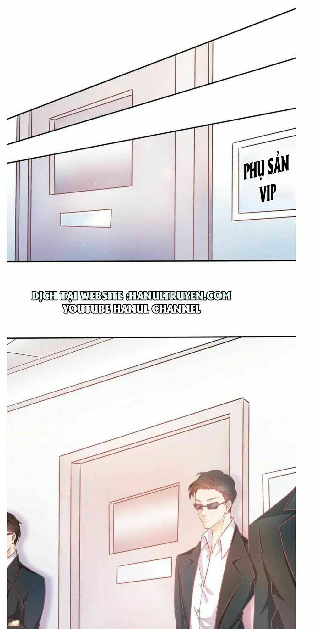 dụ vợ về nhà chồng cũ phải thật ôn nhu chapter 68 6