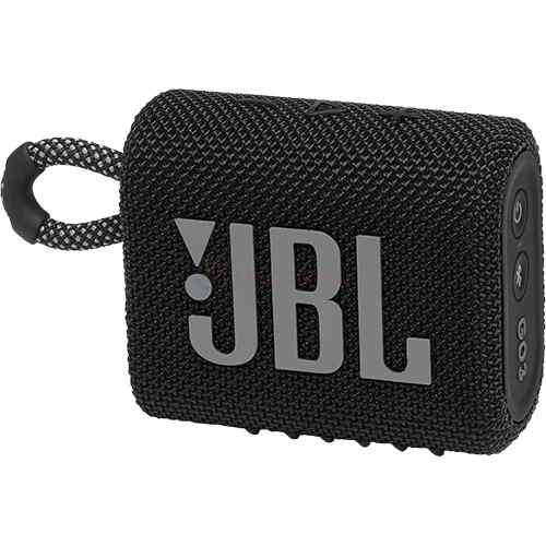 Loa Bluetooth JBL Go 3 JBLGO3 - Hàng chính hãng