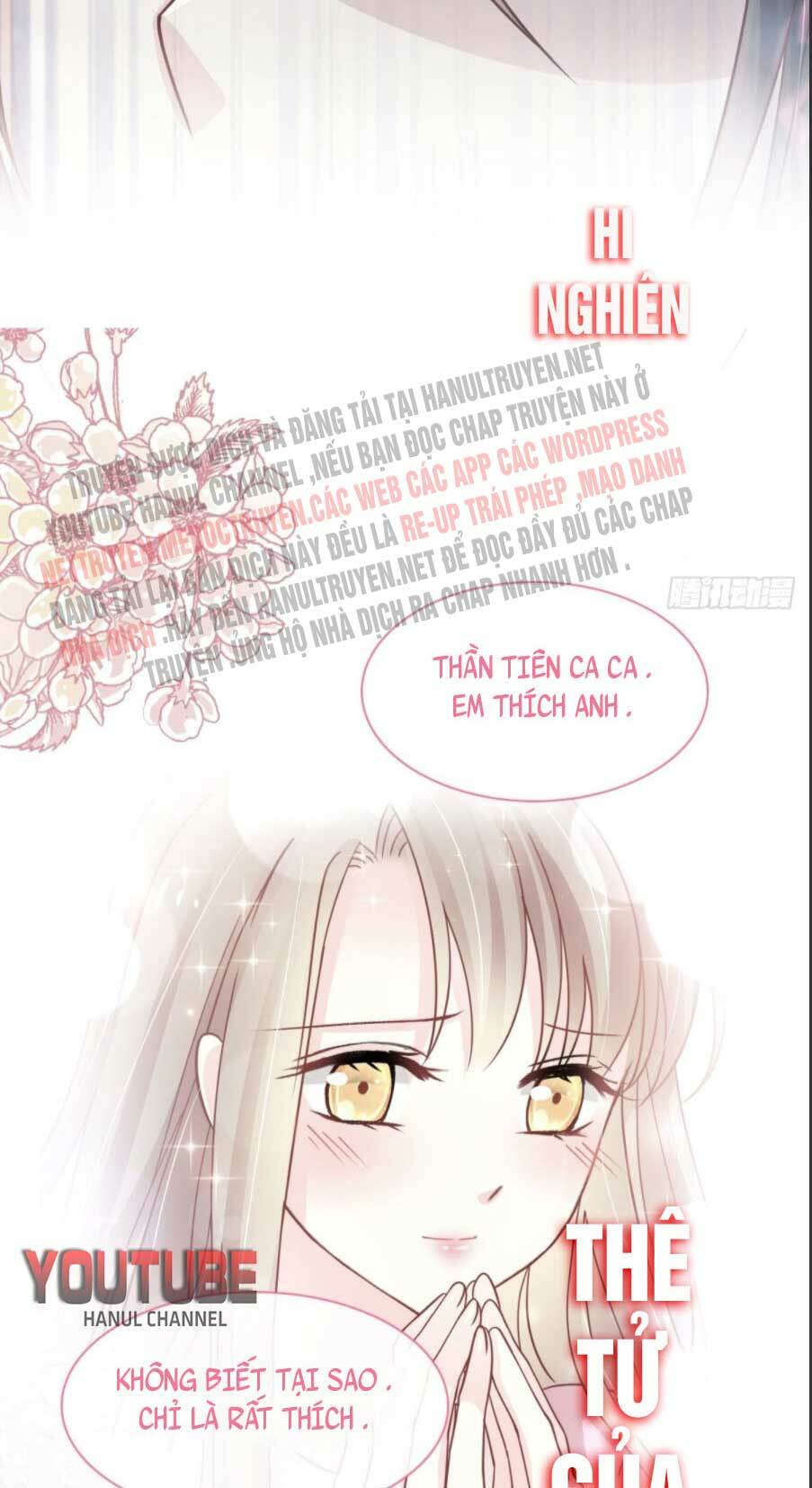 thiên hạ đệ nhất sủng phi chapter 161.1 4