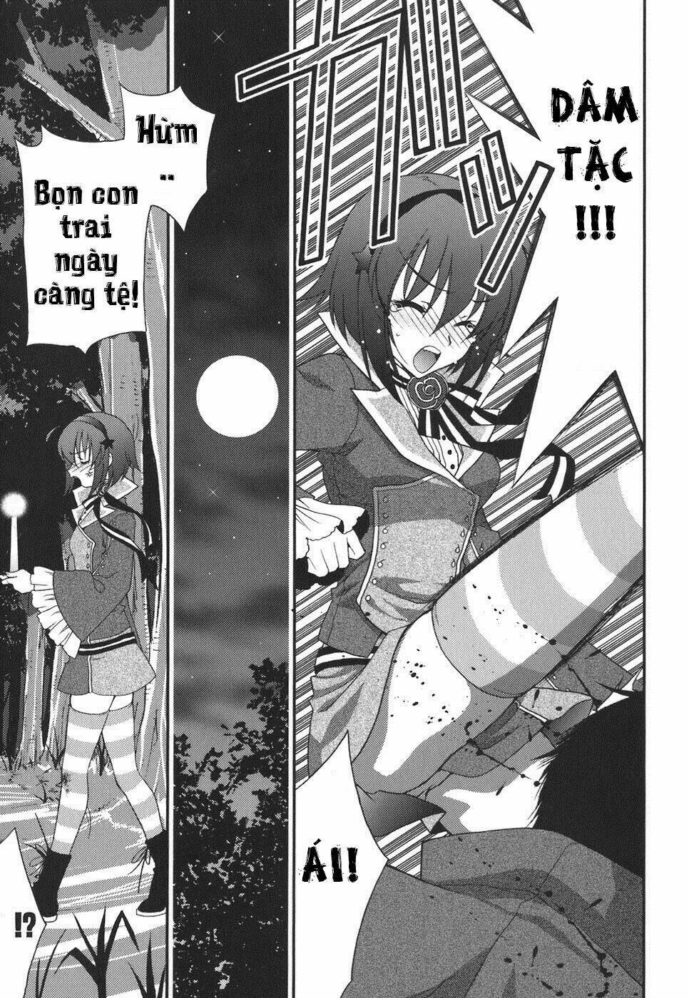 death/communication chapter 1 32