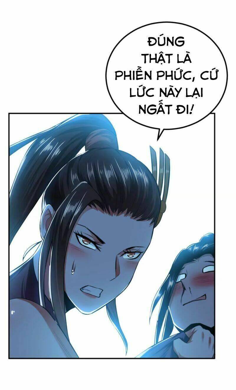 nam chủ và hậu cung đều dưới trướng ta chapter 18 51