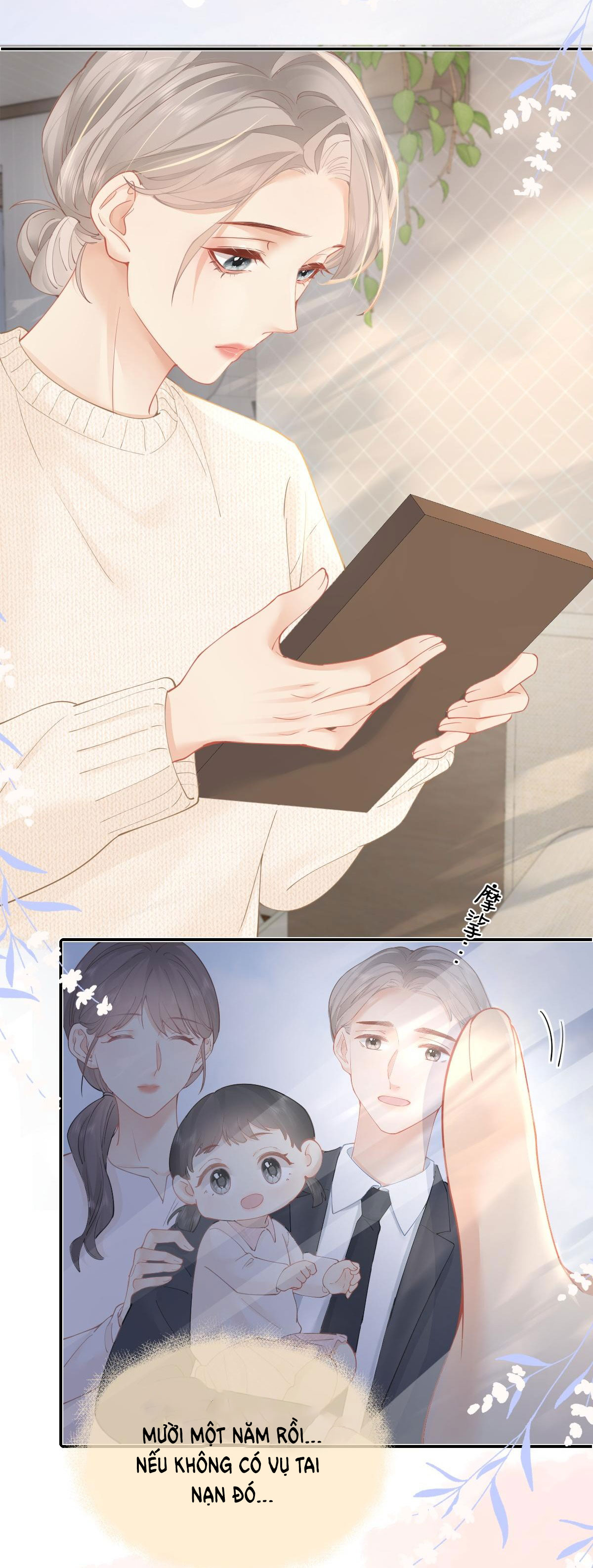 luôn có giáo viên muốn mời phụ huynh chapter 24.1 19