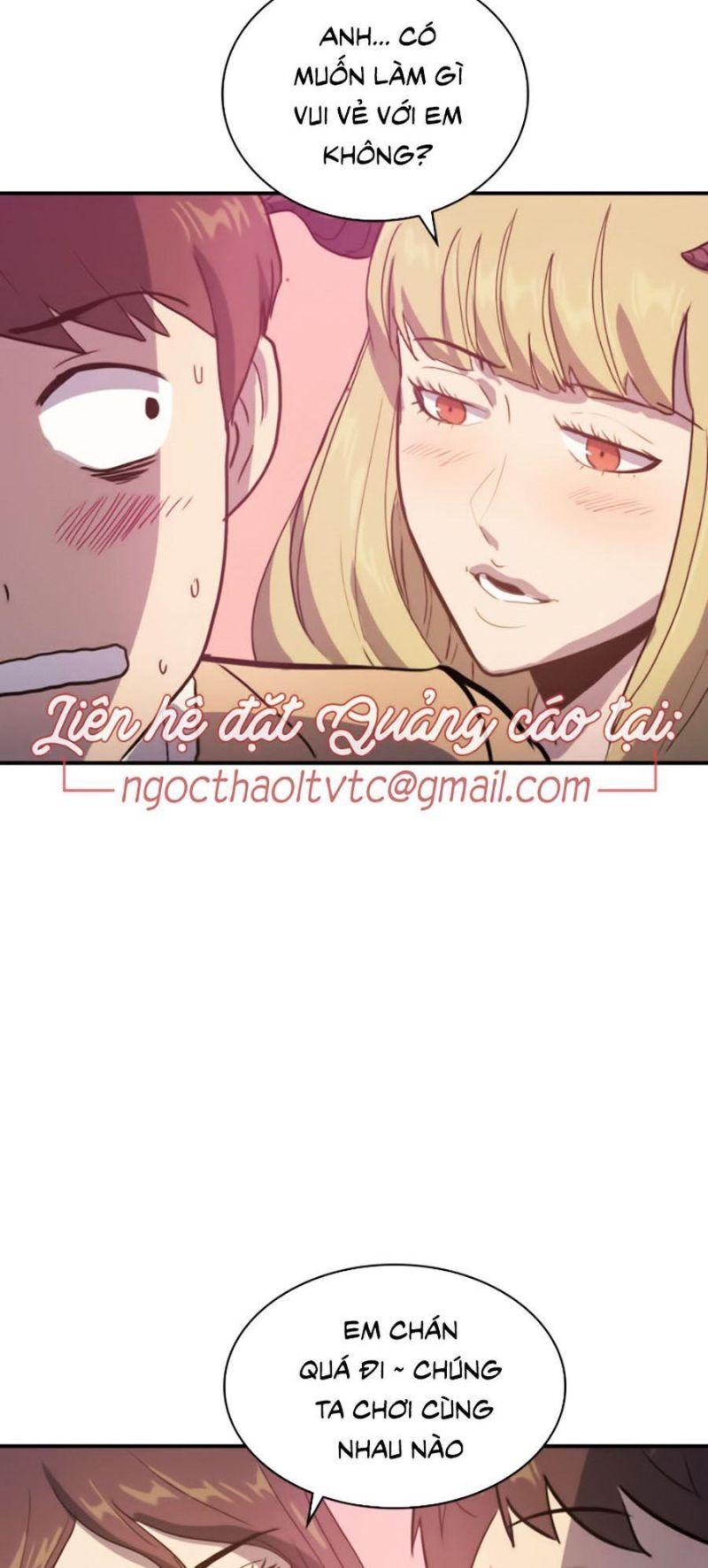 tôi trở lại thăng cấp một mình chapter 8 42