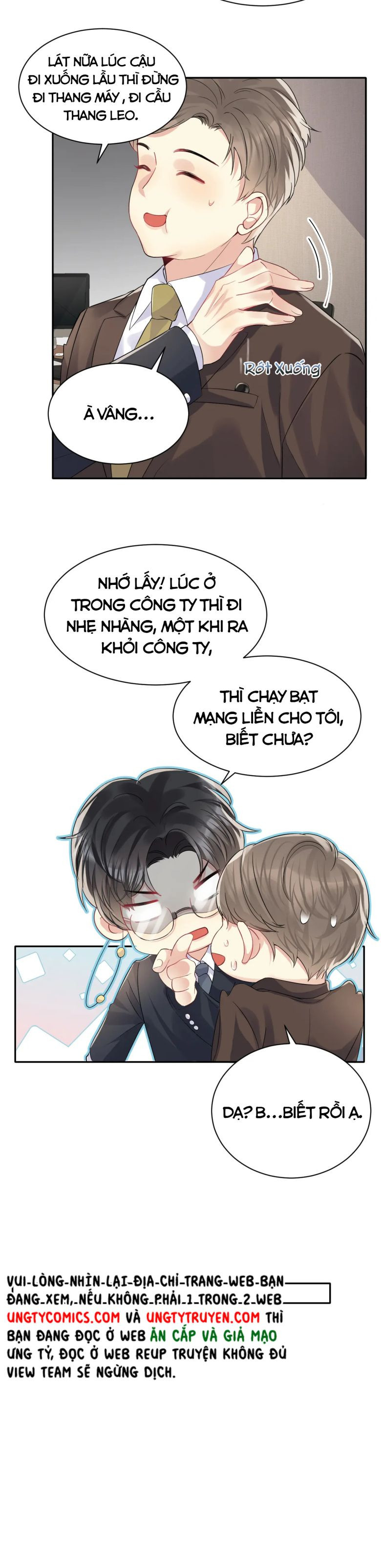 lại bị bạn trai cũ nhắm trúng rồi chapter 47 12