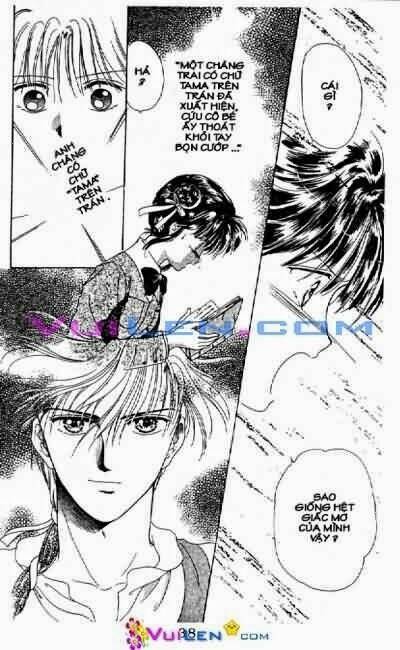 quyển sách kỳ bí chapter 1 38