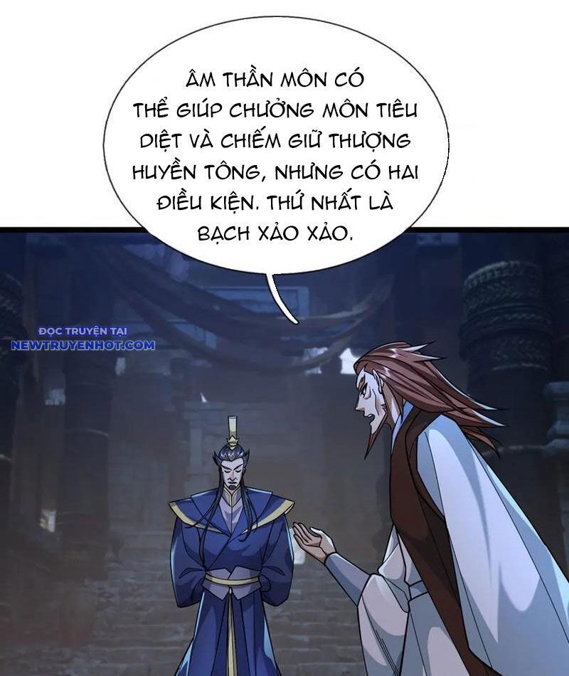ngủ say vạn cổ: xuất thế đẩy ngang chư thiên chapter 74 5