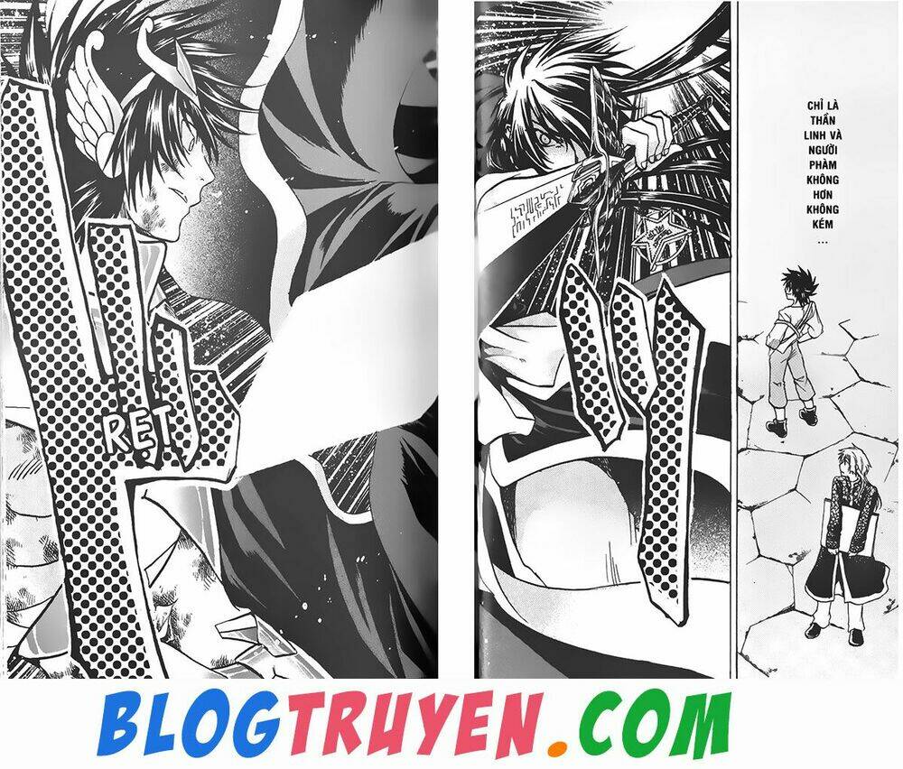 thần thoại minh vương chapter 44 16