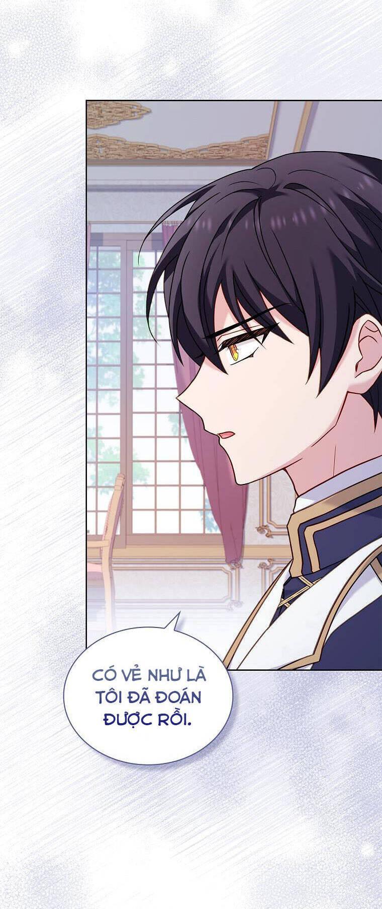 để yên cho tiểu thư hiền chapter 113 22