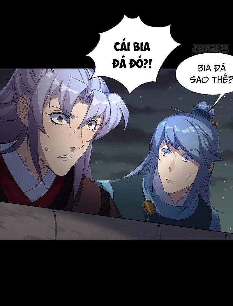 thông u đại thánh chapter 47 7