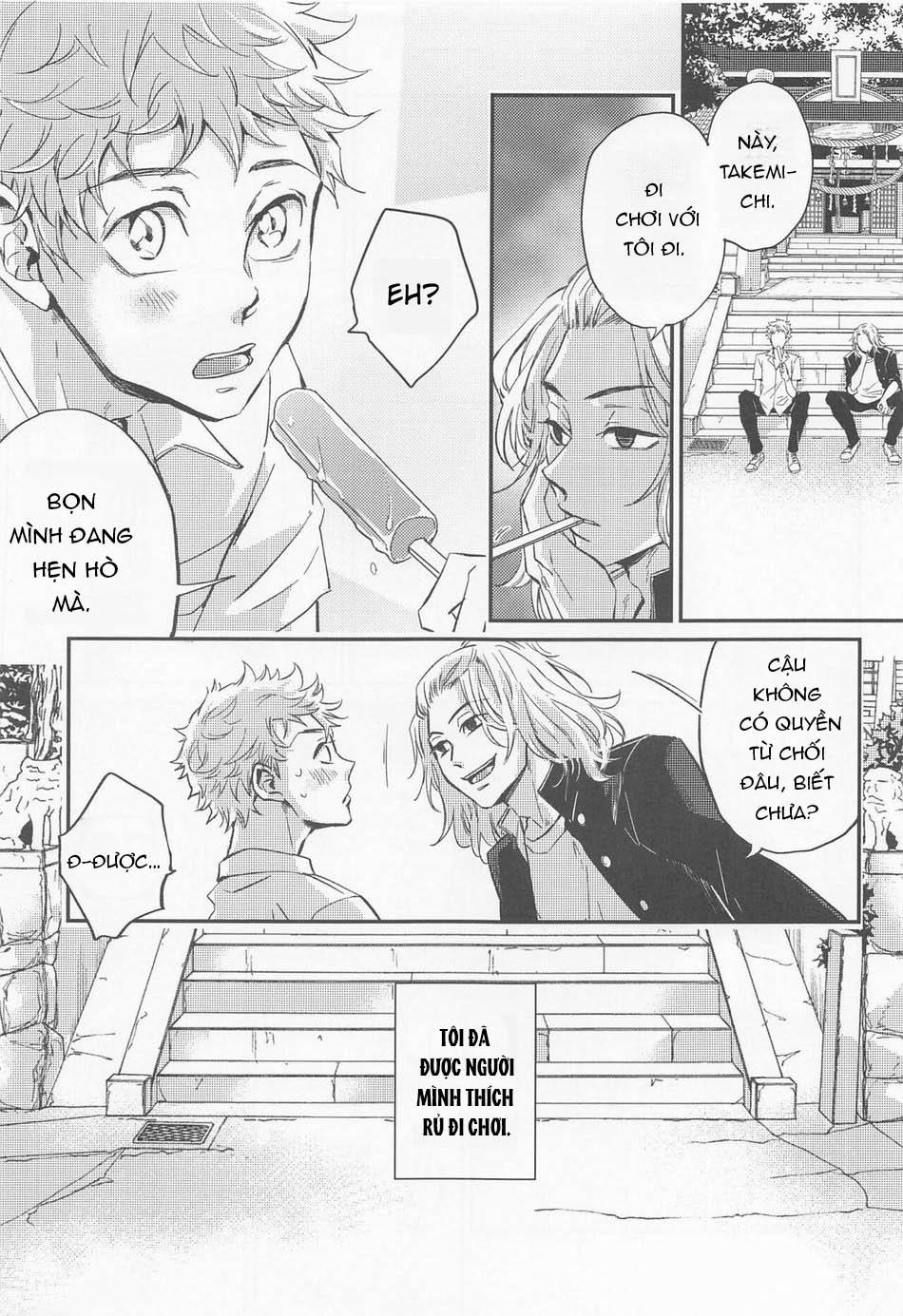 oneshot hỏny chapter 131 6