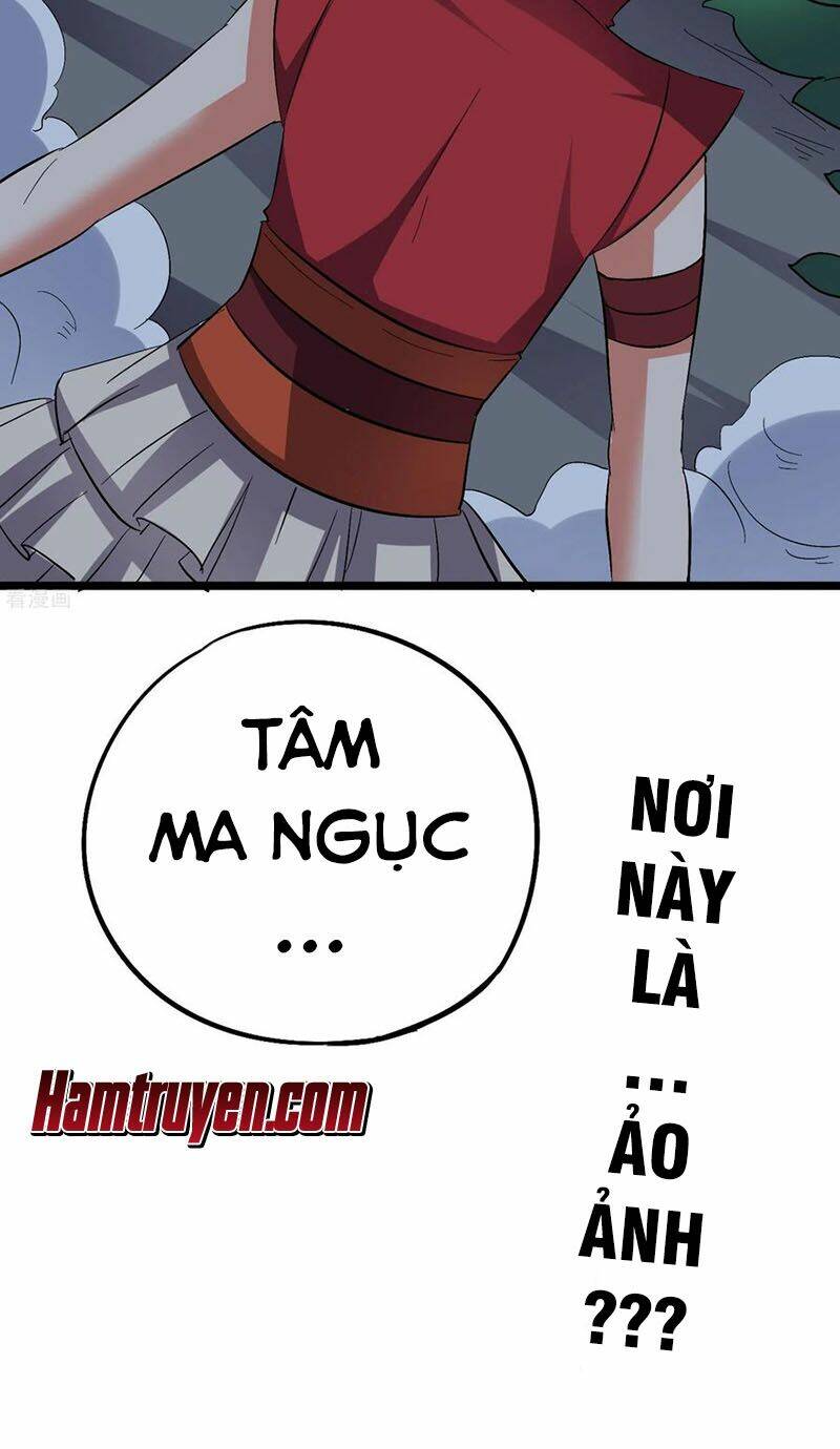 phục thiên thánh chủ chapter 76 40