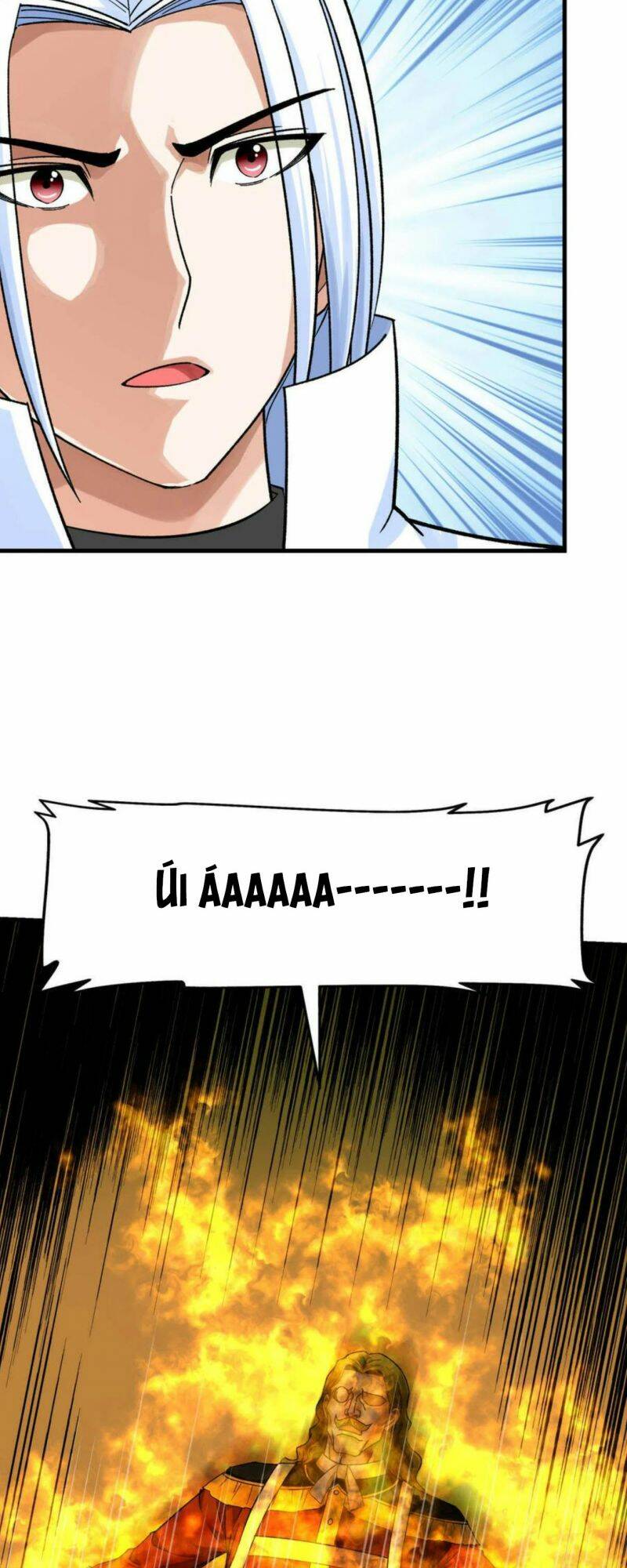 trọng sinh ta là đại thiên thần chapter 221 21