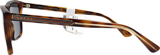 Kính Mát Unisex Gucci GG0381S