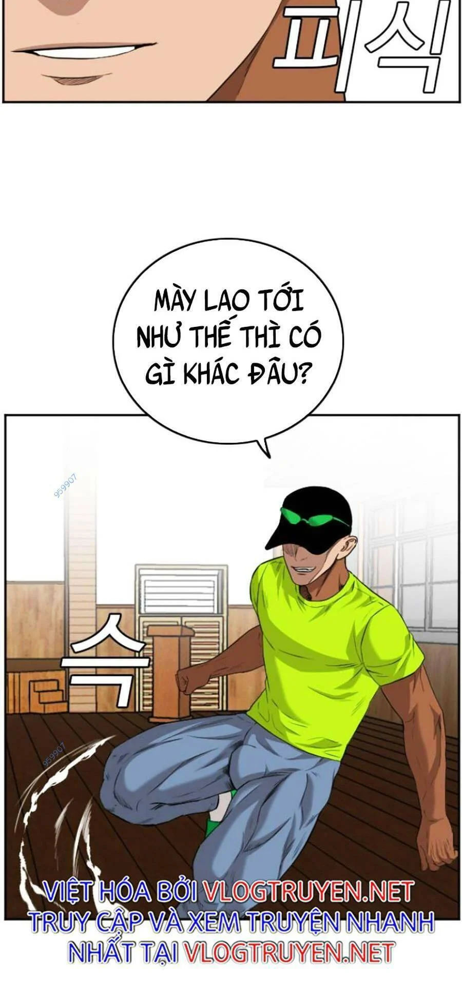 người xấu chapter 109 45