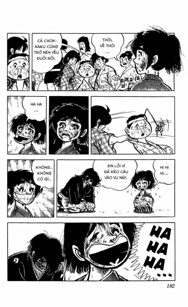 ore wa chokkaku chapter 4 59