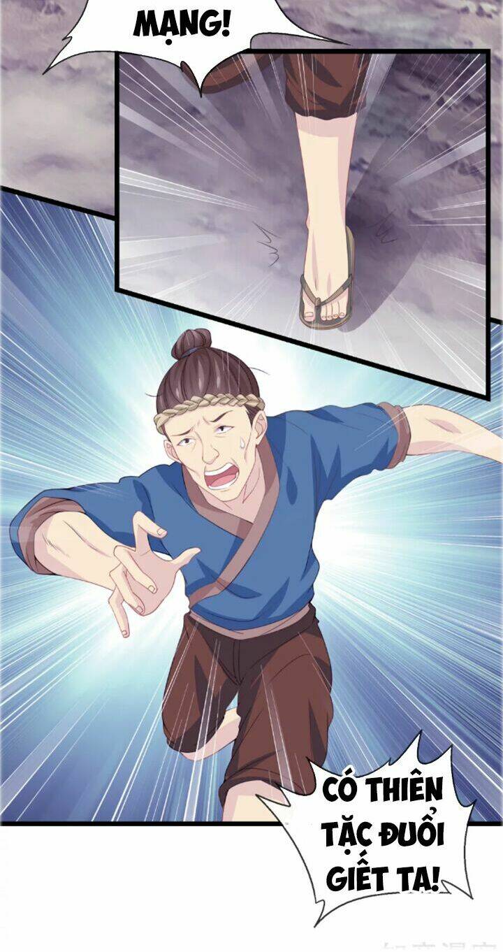 ta là ngọc hoàng đại đế chapter 13 6