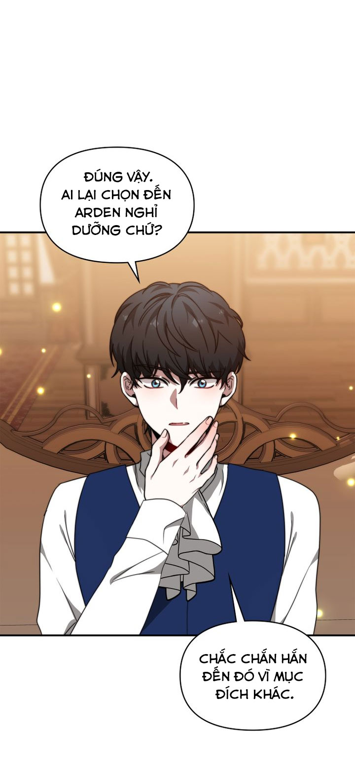 công nương eluana vita chapter 29 34