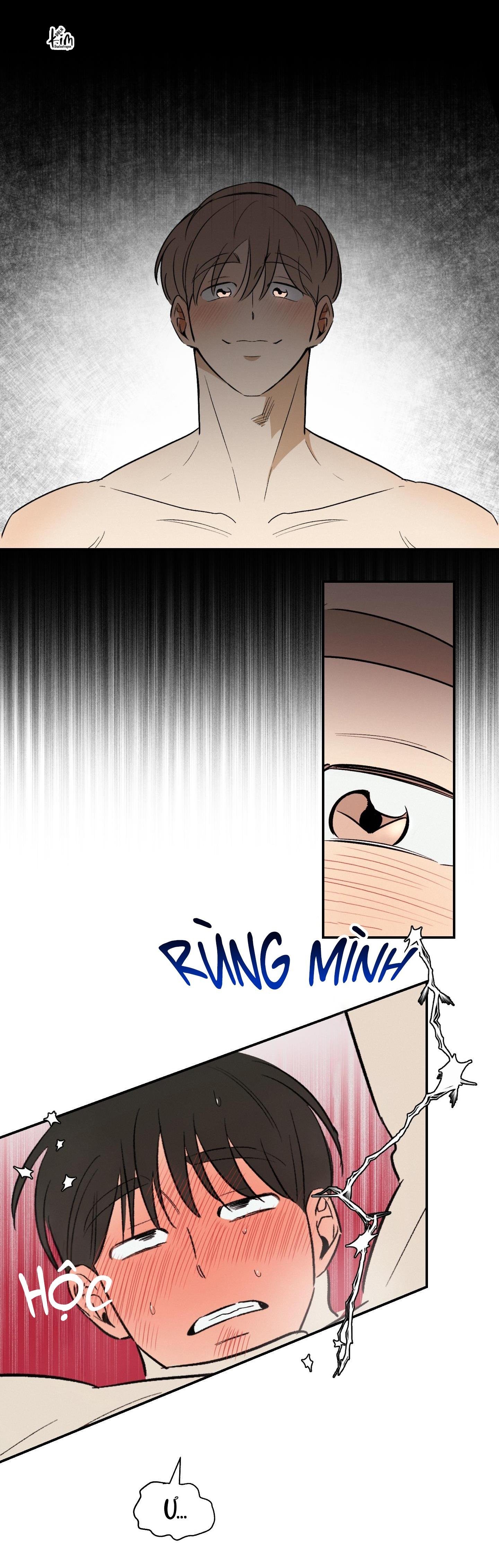 tuyển tập ngực bự, cung khủ của nhà kim Chapter 176.5 lệch hướng 5 18