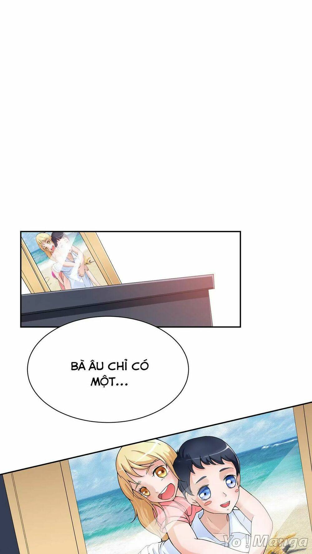 cô dâu gả thay của tổng tài chapter 7 8