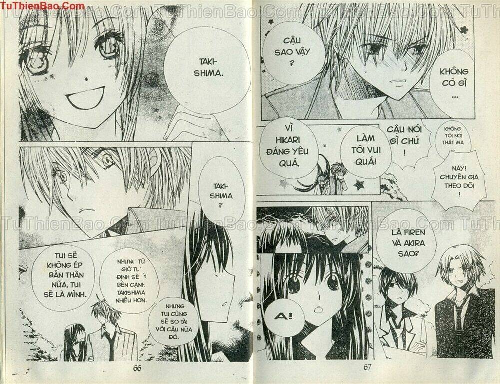 s a - lớp học ưu tú chapter 10 31