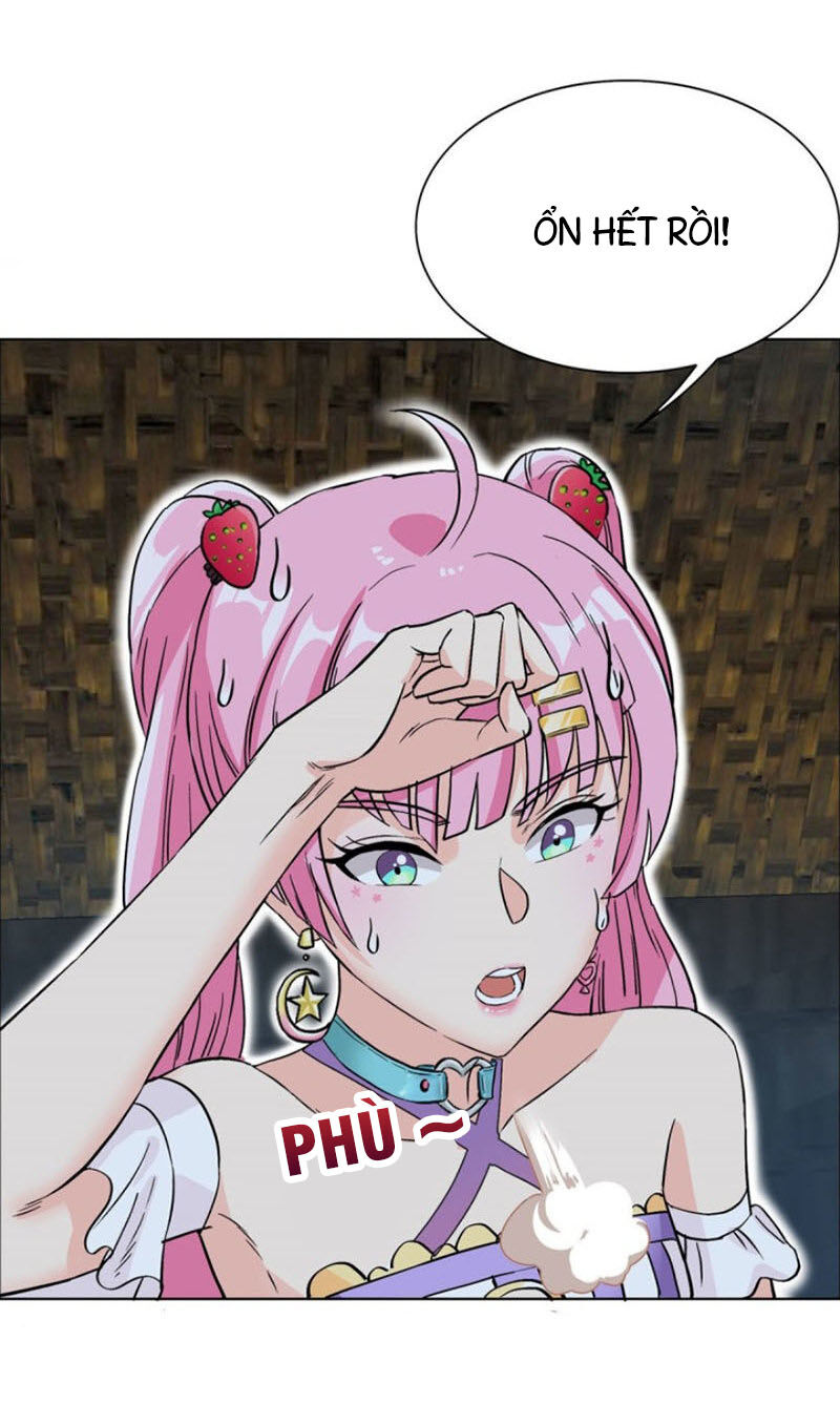 đỉnh phong cường thiếu chapter 67 12