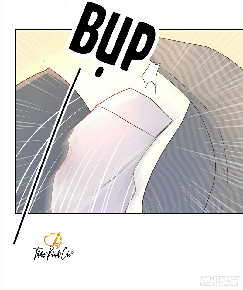 mối tình đầu gian nan của chu thành nhất chapter 24 34