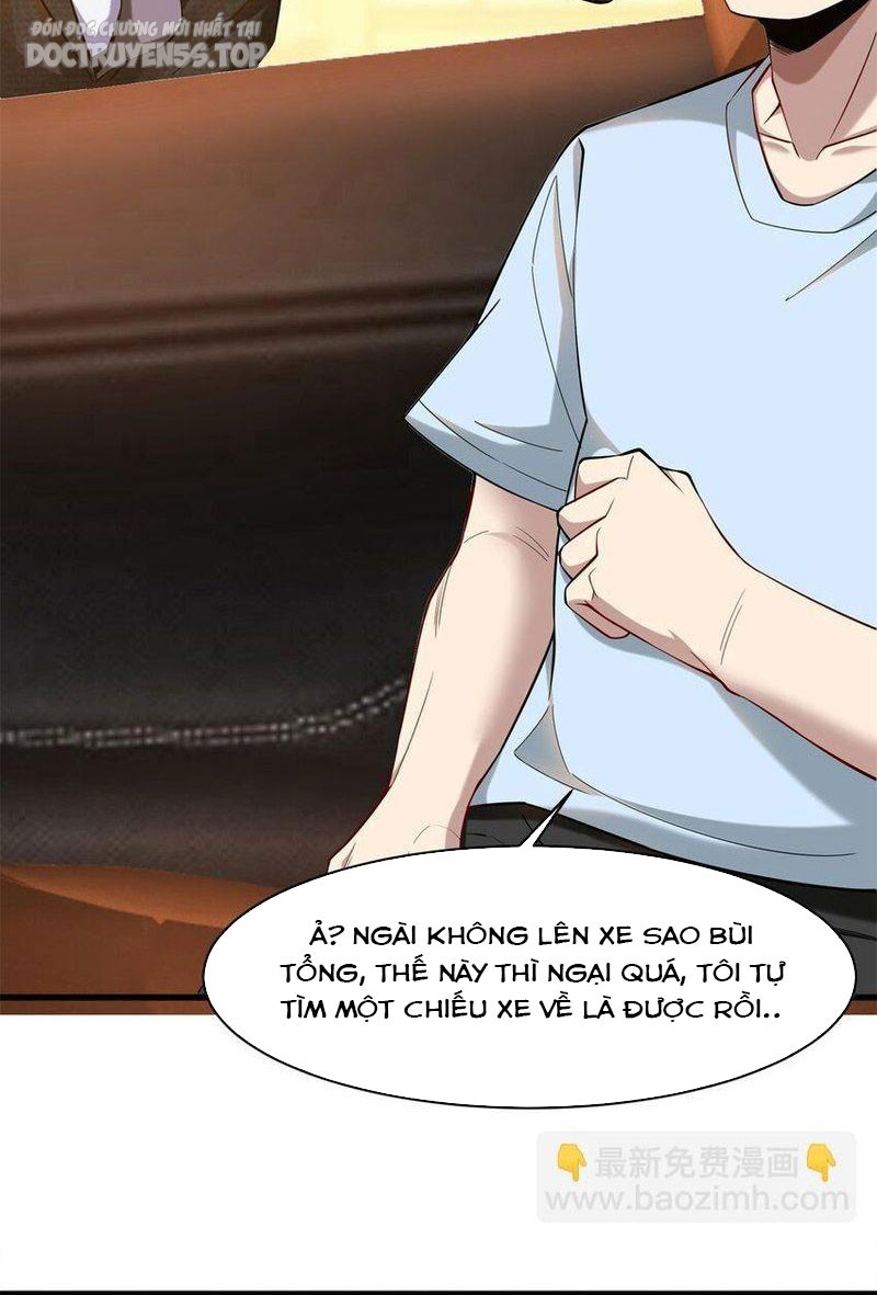 ta làm giàu từ thua lỗ game chapter 125 32