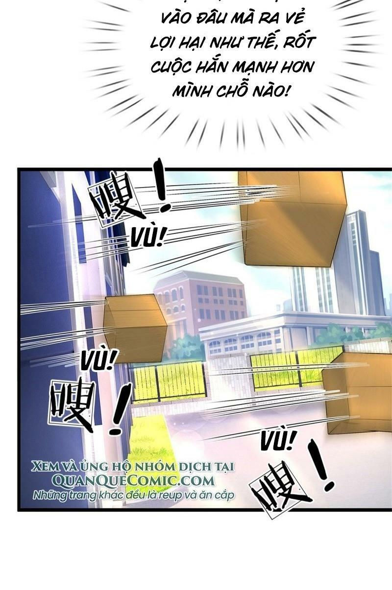 vú em tiên tôn đi ở rể chapter 95 18