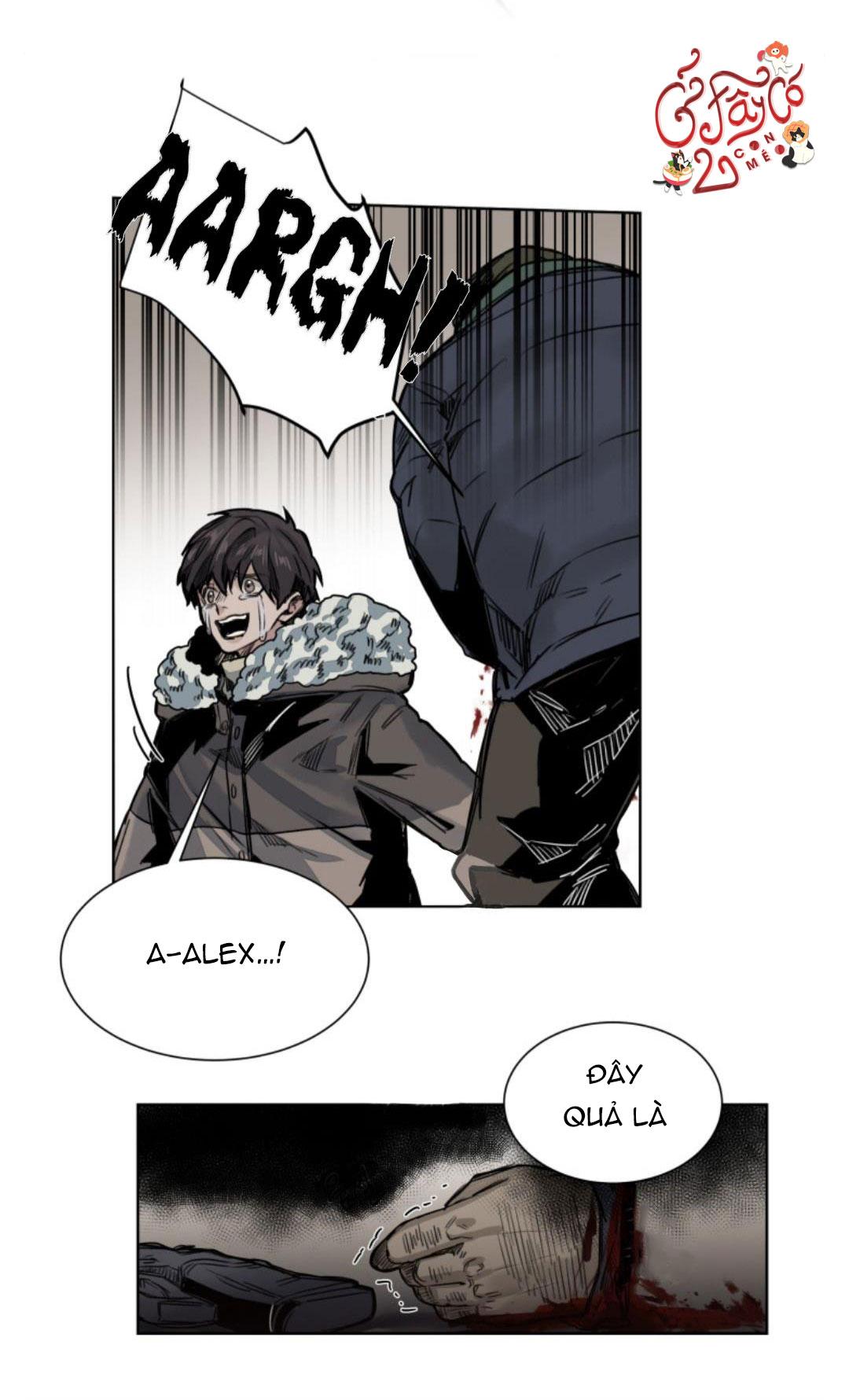 ánh nhìn của quạ chapter 35 2