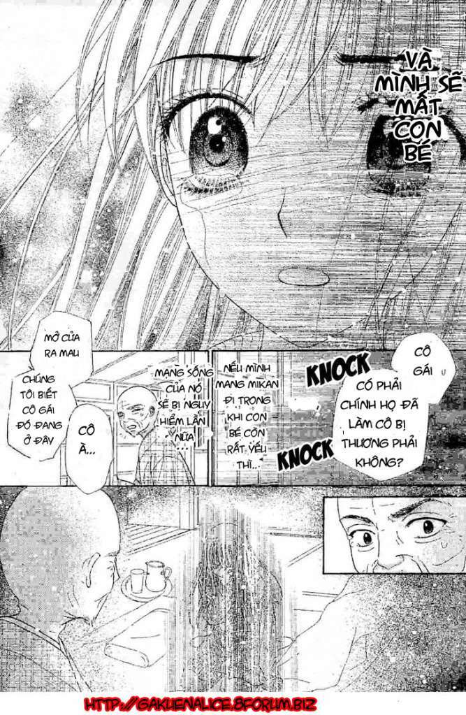 gakuen alice chapter 121 18