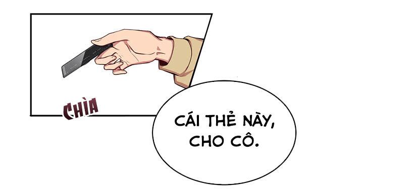 người yêu của rồng đen (black dragon's lover) chapter 10 23