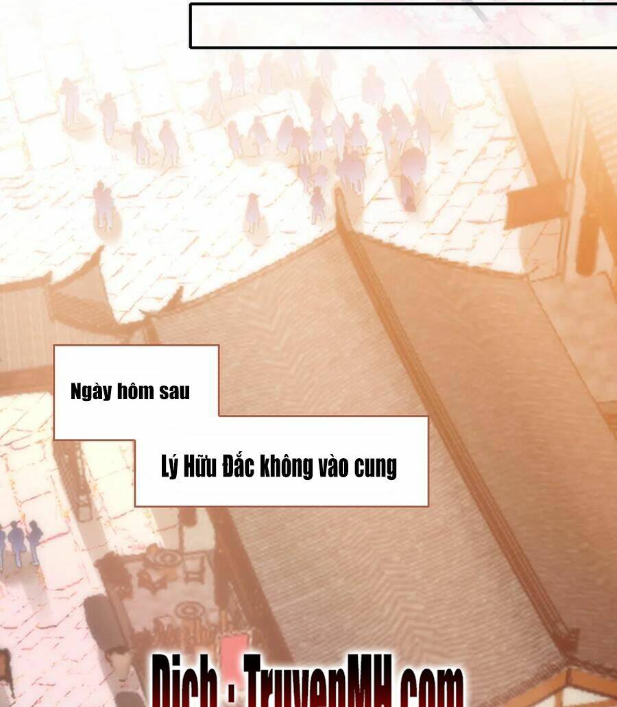 gả cho một tên thái giám đáng ghét chapter 142 11