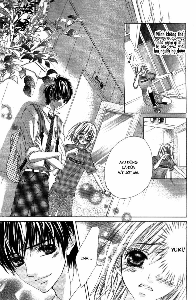 my best friend and my crush chapter 2.2 7