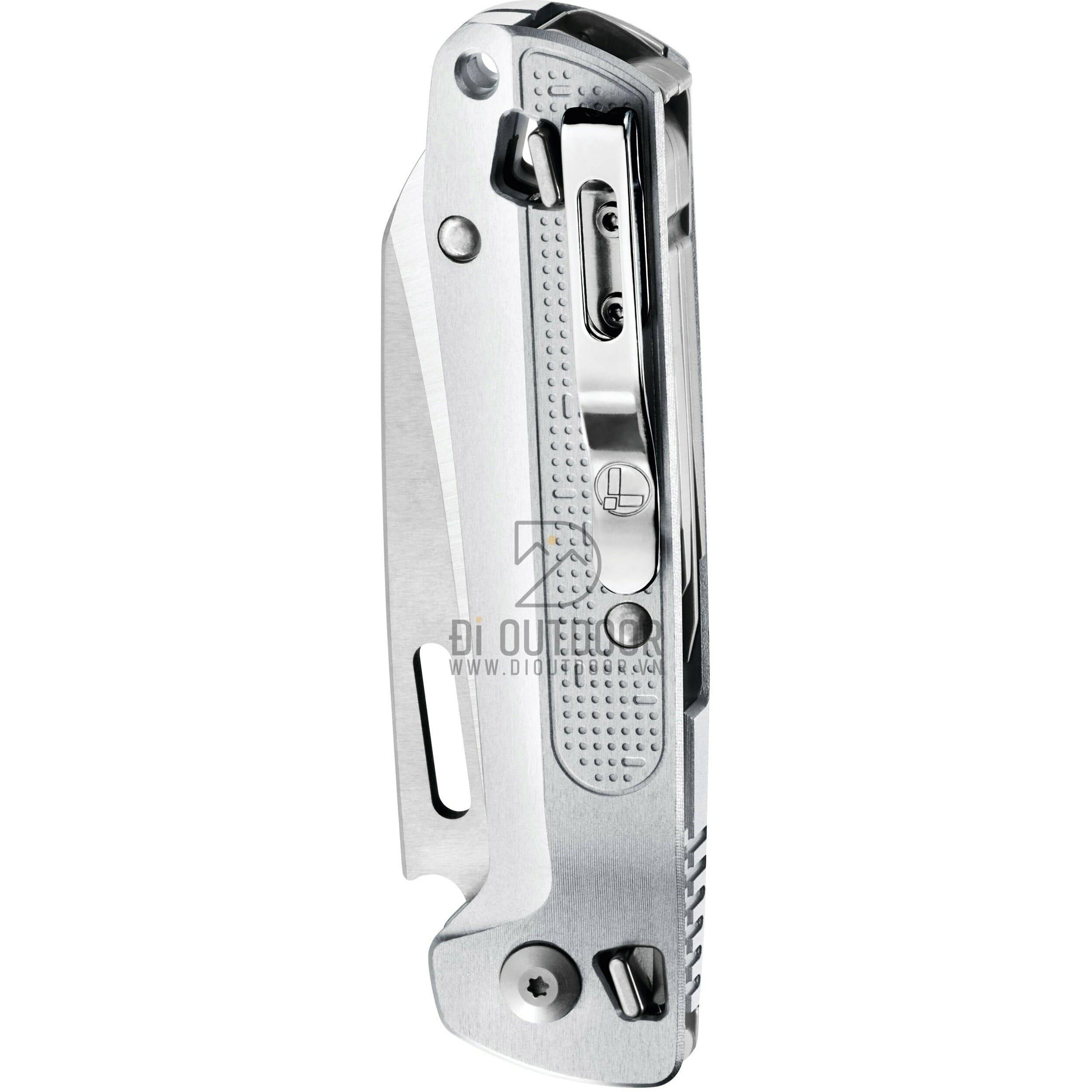 Dao Xếp Đa Năng Leatherman FREE K4X - KNIVES